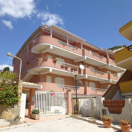 Appartamenti Scala Dei Turchi Villa Saporito Реальмонте Экстерьер фото