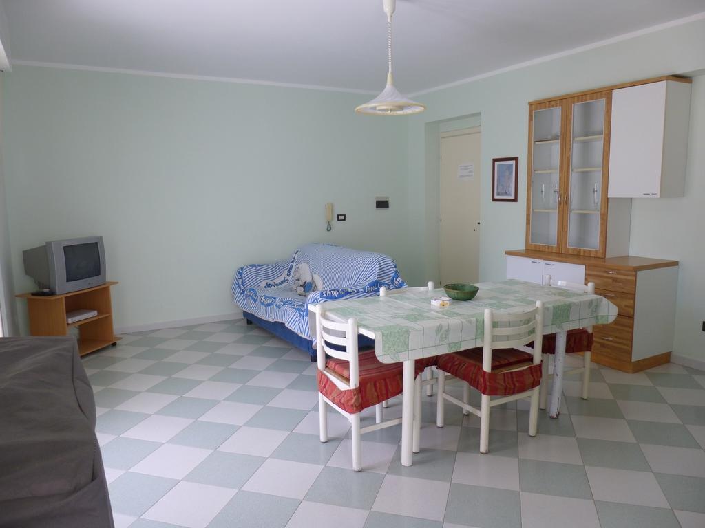 Appartamenti Scala Dei Turchi Villa Saporito Реальмонте Экстерьер фото