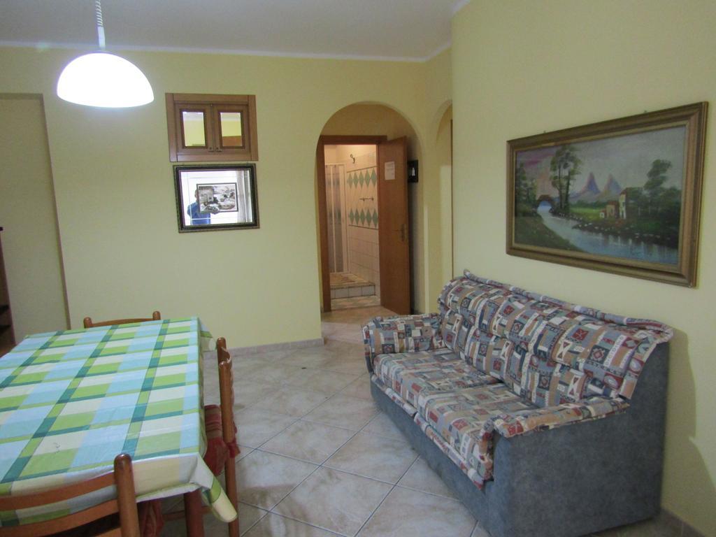 Appartamenti Scala Dei Turchi Villa Saporito Реальмонте Экстерьер фото
